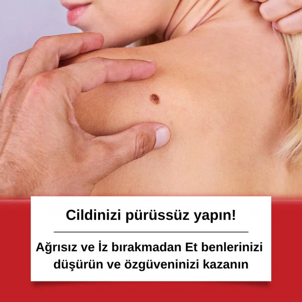 éLoura Mikro İğneli Ben Düşürücü Bant – 5 Günde İz Bırakmadan Düşürür