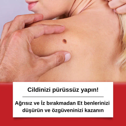 éLoura Mikro İğneli Ben Düşürücü Bant – 5 Günde İz Bırakmadan Düşürür