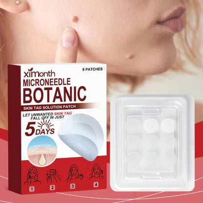 éLoura Mikro İğneli Ben Düşürücü Bant – 5 Günde İz Bırakmadan Düşürür